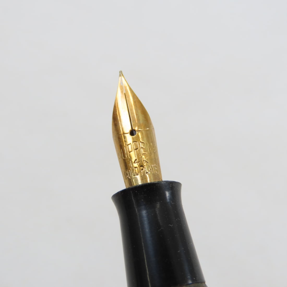 Wahl, Conklin, Waterman's & Other Fountain Pens - 12