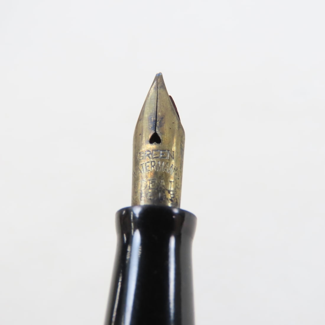 Wahl, Conklin, Waterman's & Other Fountain Pens - 15