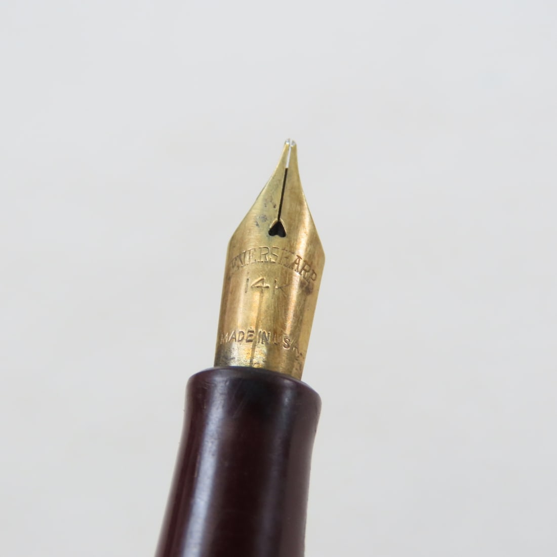 Wahl, Conklin, Waterman's & Other Fountain Pens - 19