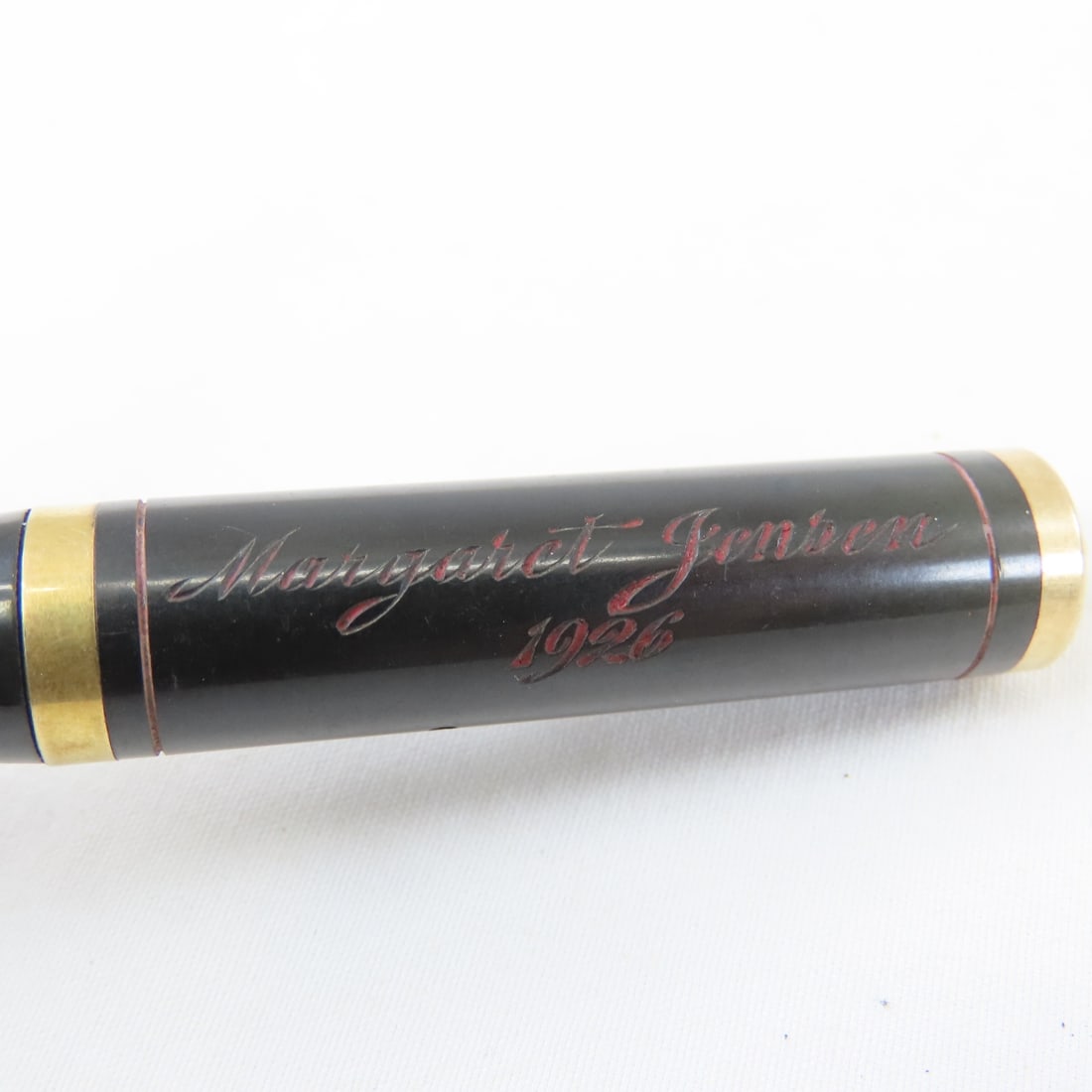 Wahl, Conklin, Waterman's & Other Fountain Pens - 4