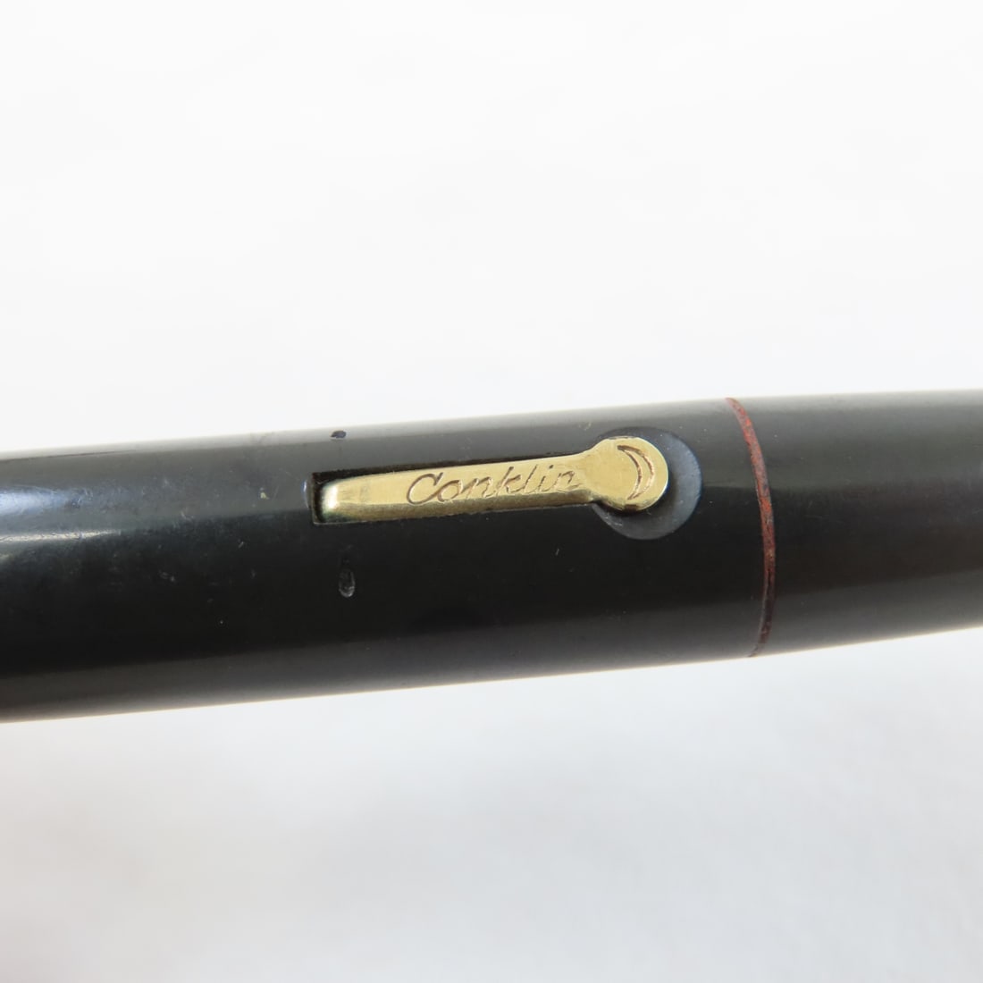 Wahl, Conklin, Waterman's & Other Fountain Pens - 6