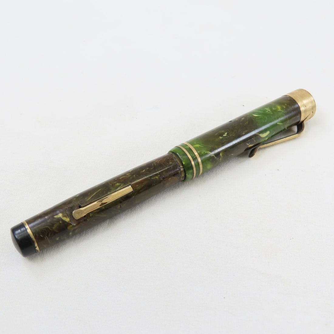 Wahl, Conklin, Waterman's & Other Fountain Pens - 7