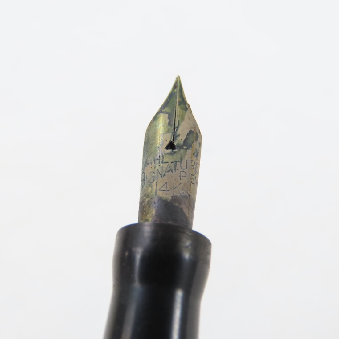 Wahl, Conklin, Waterman's & Other Fountain Pens - 8