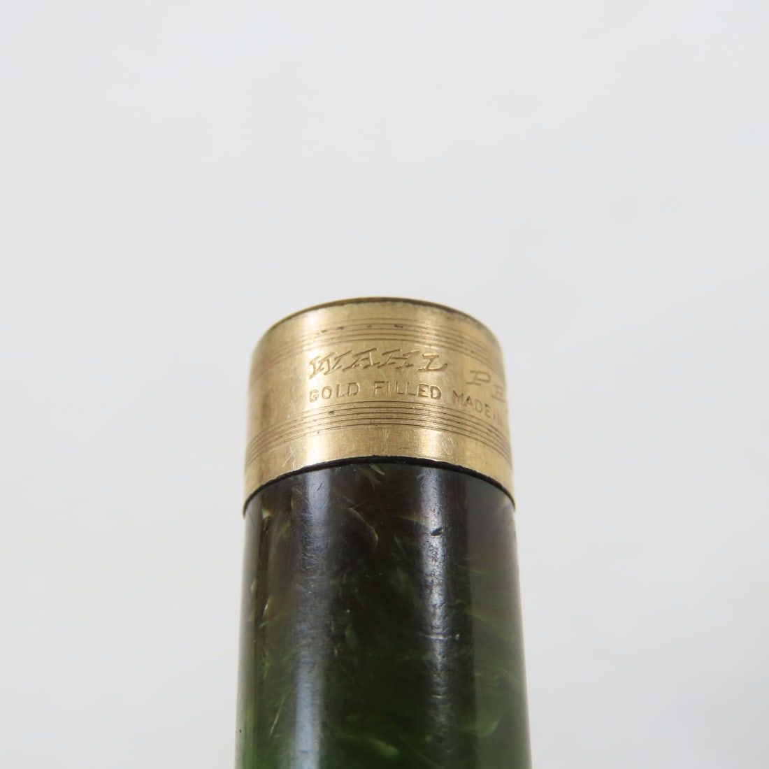 Wahl, Conklin, Waterman's & Other Fountain Pens - 9
