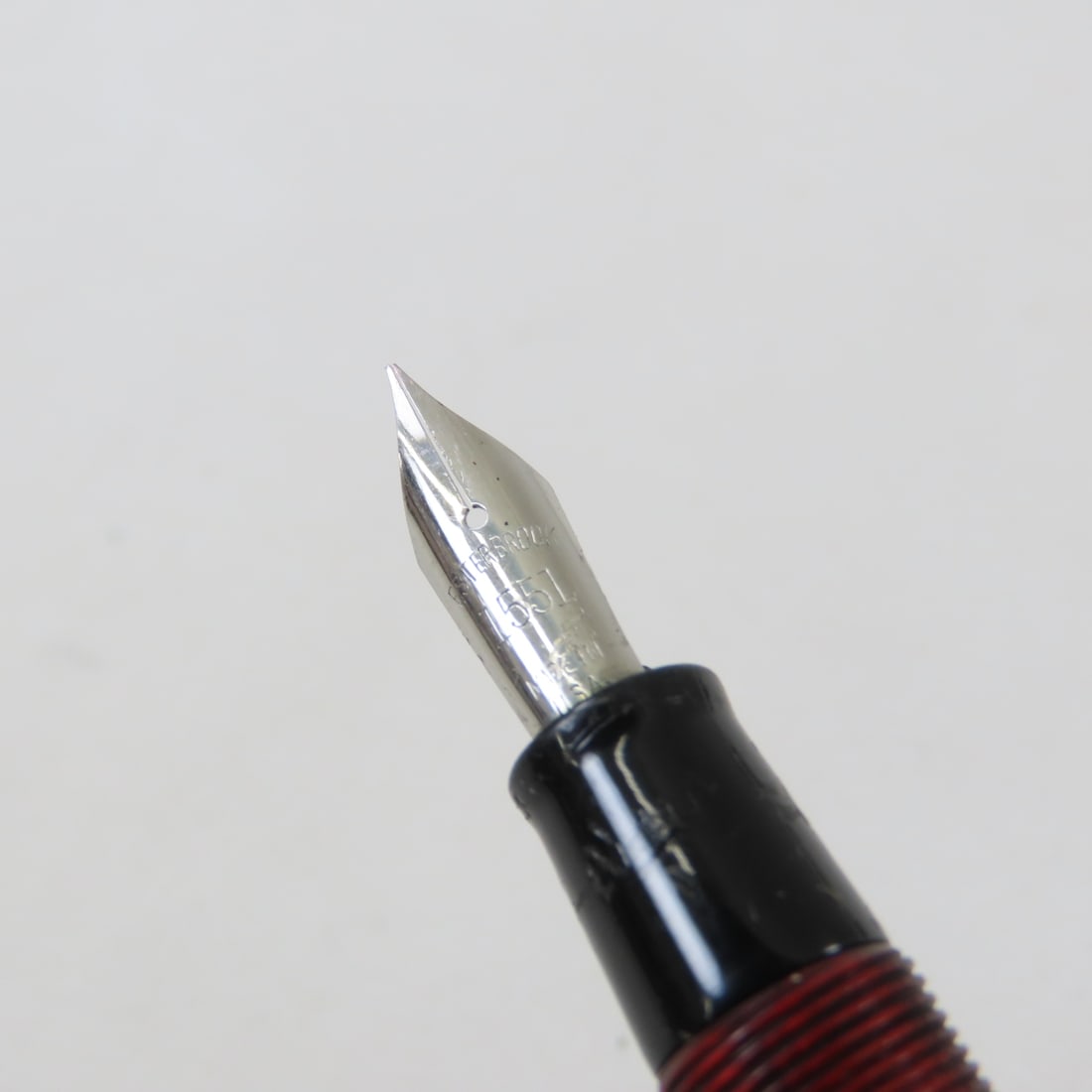 Esterbrook Lever Fill Fountain Pens & Nibs - 13