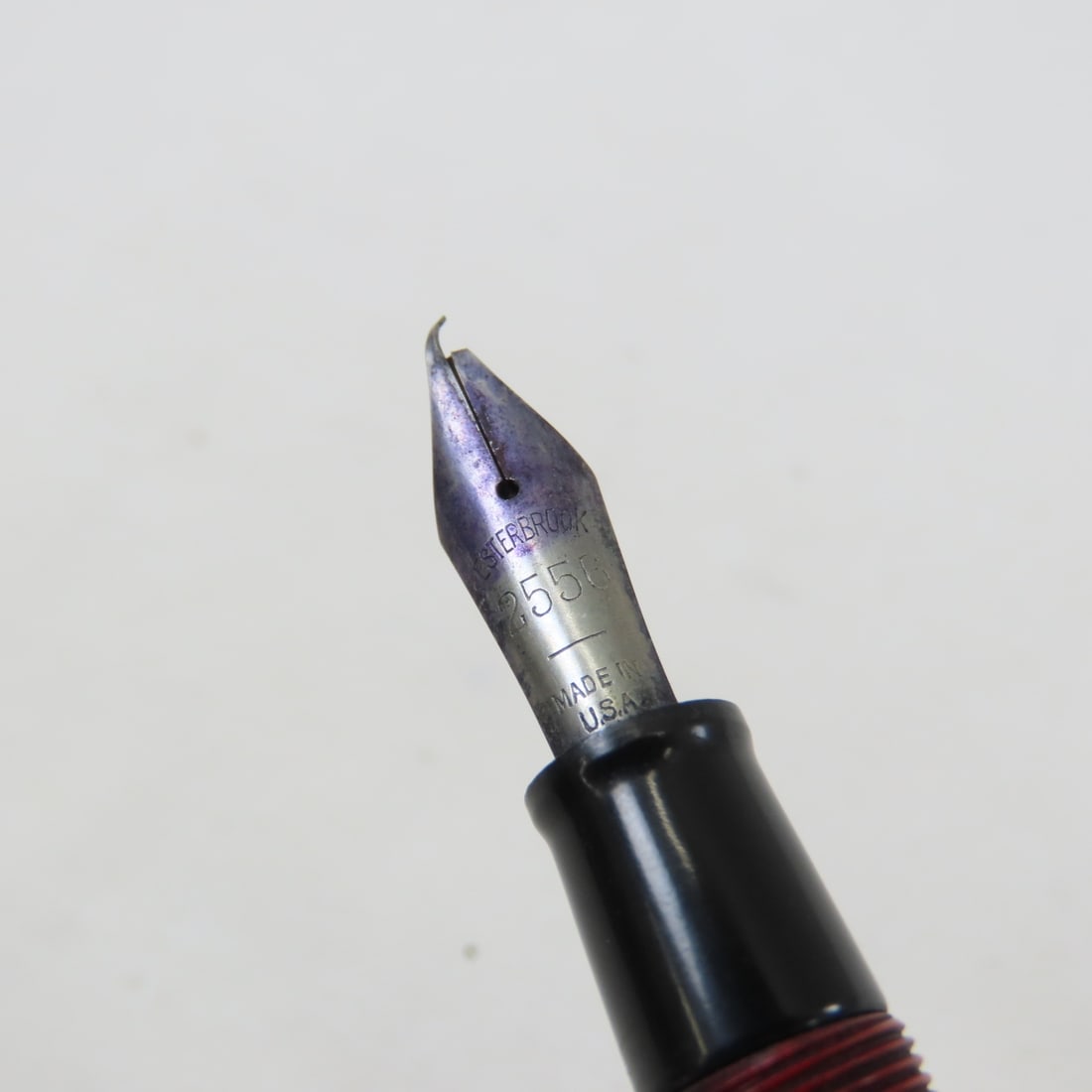 Esterbrook Lever Fill Fountain Pens & Nibs - 14
