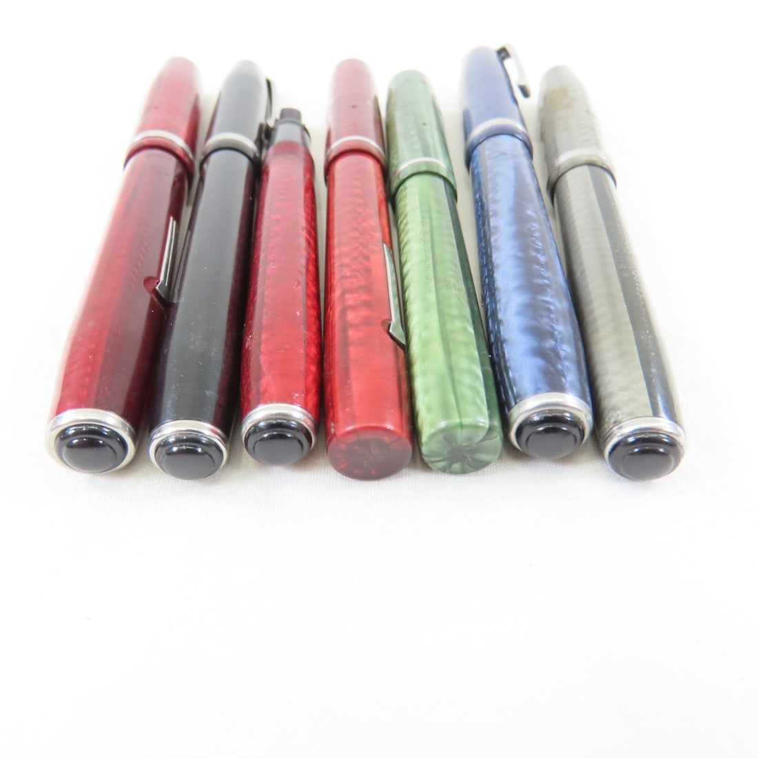 Esterbrook Lever Fill Fountain Pens & Nibs - 2