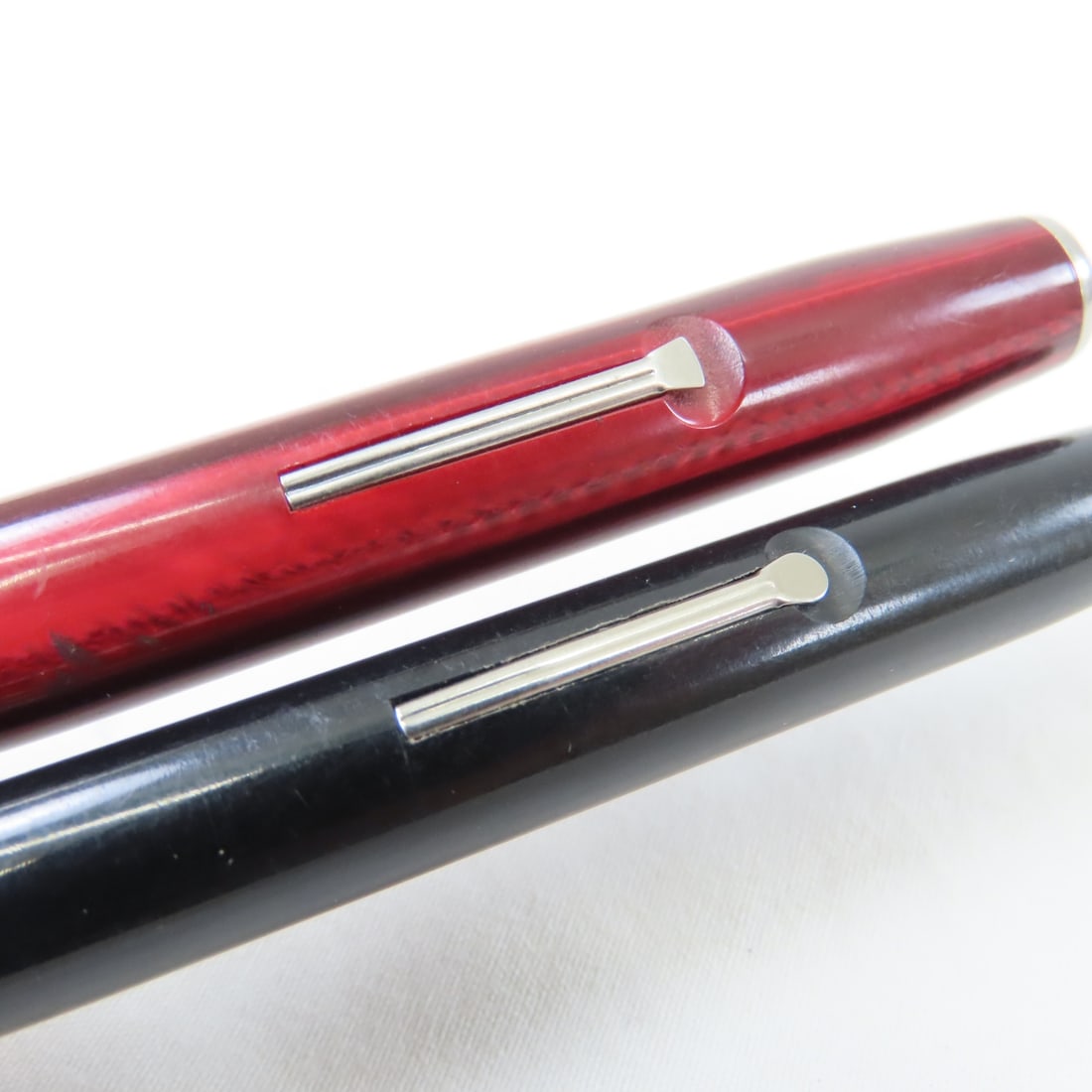 Esterbrook Lever Fill Fountain Pens & Nibs - 5
