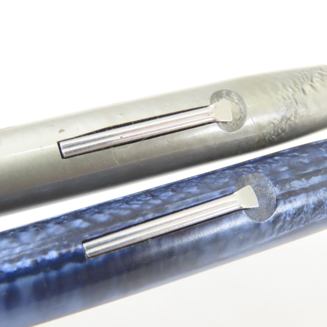 Esterbrook Lever Fill Fountain Pens & Nibs - 8