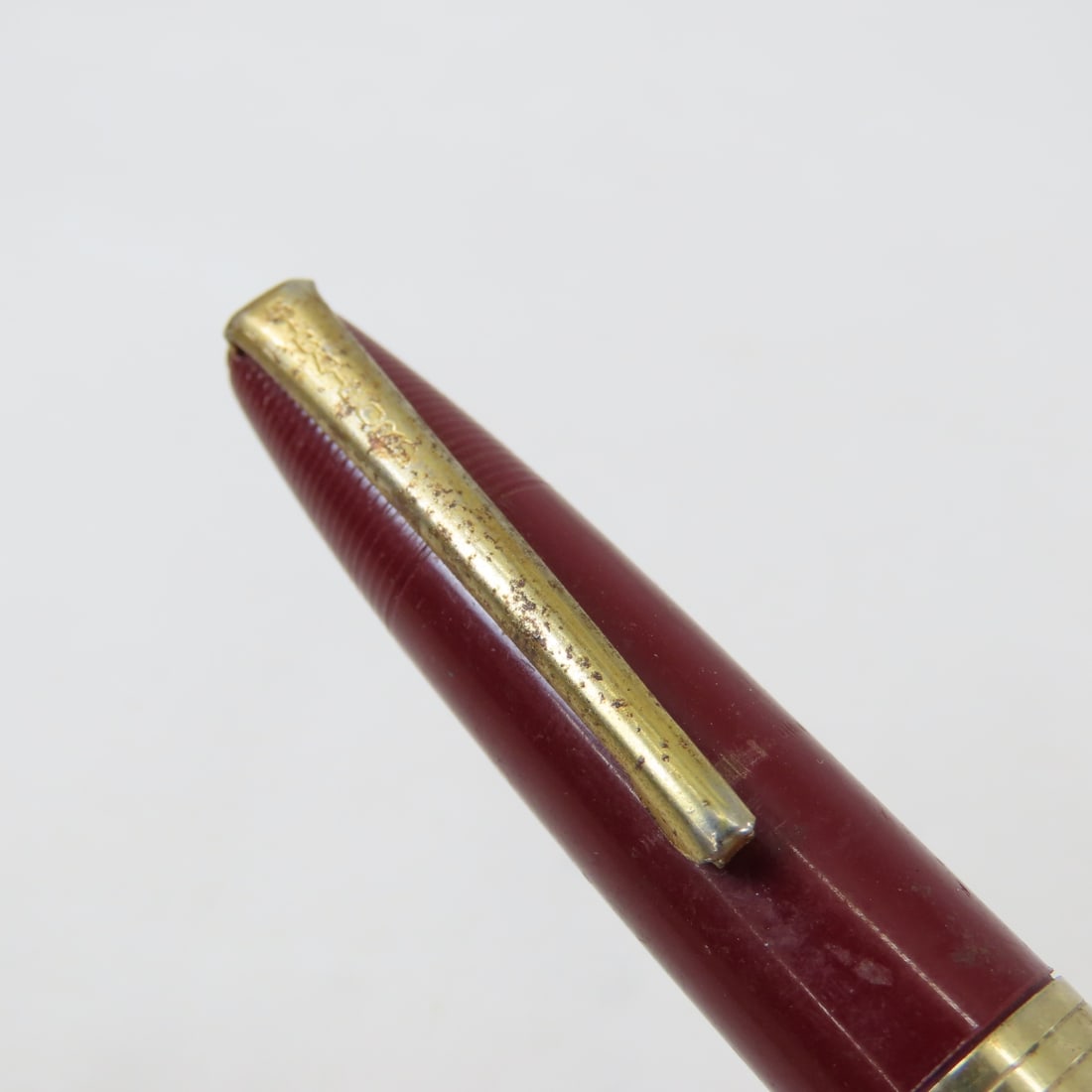 2 Sheaffer's, 2 Stratford & Wearever Fountain Pens - 14