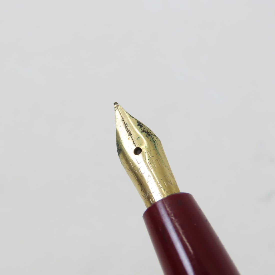 2 Sheaffer's, 2 Stratford & Wearever Fountain Pens - 15