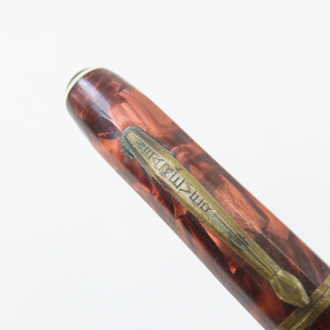 2 Sheaffer's, 2 Stratford & Wearever Fountain Pens - 4