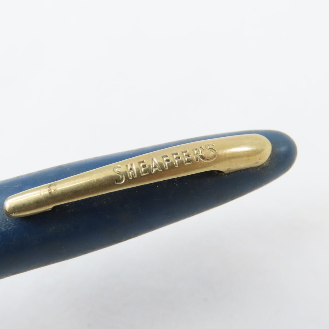 2 Sheaffer's, 2 Stratford & Wearever Fountain Pens - 8
