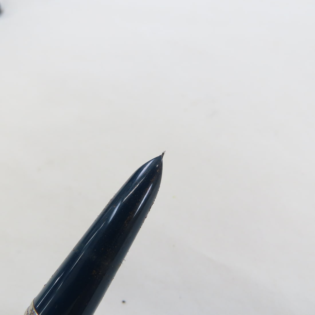 Parker 51 Set, Parker 51 & Parker 21 all Inscribed - 11