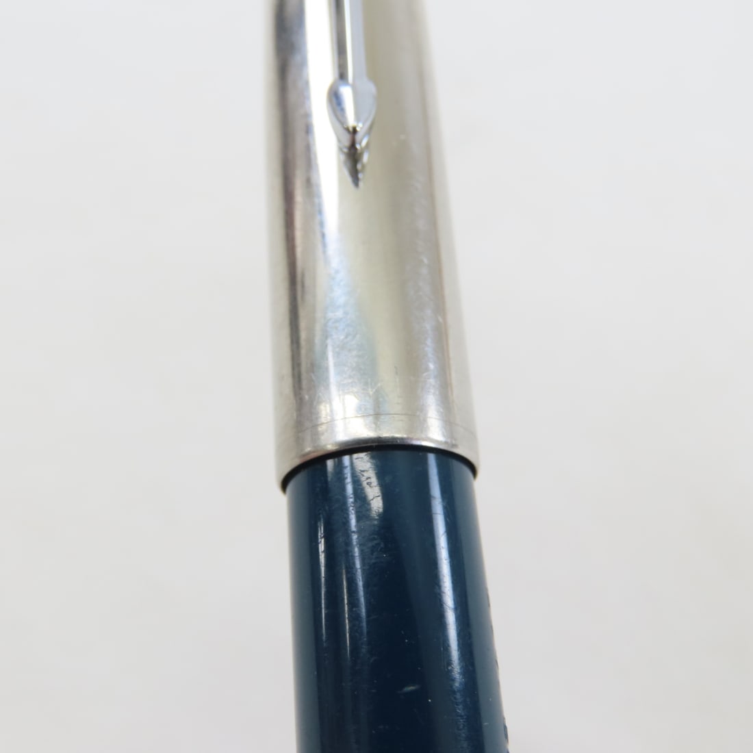 Parker 51 Set, Parker 51 & Parker 21 all Inscribed - 13