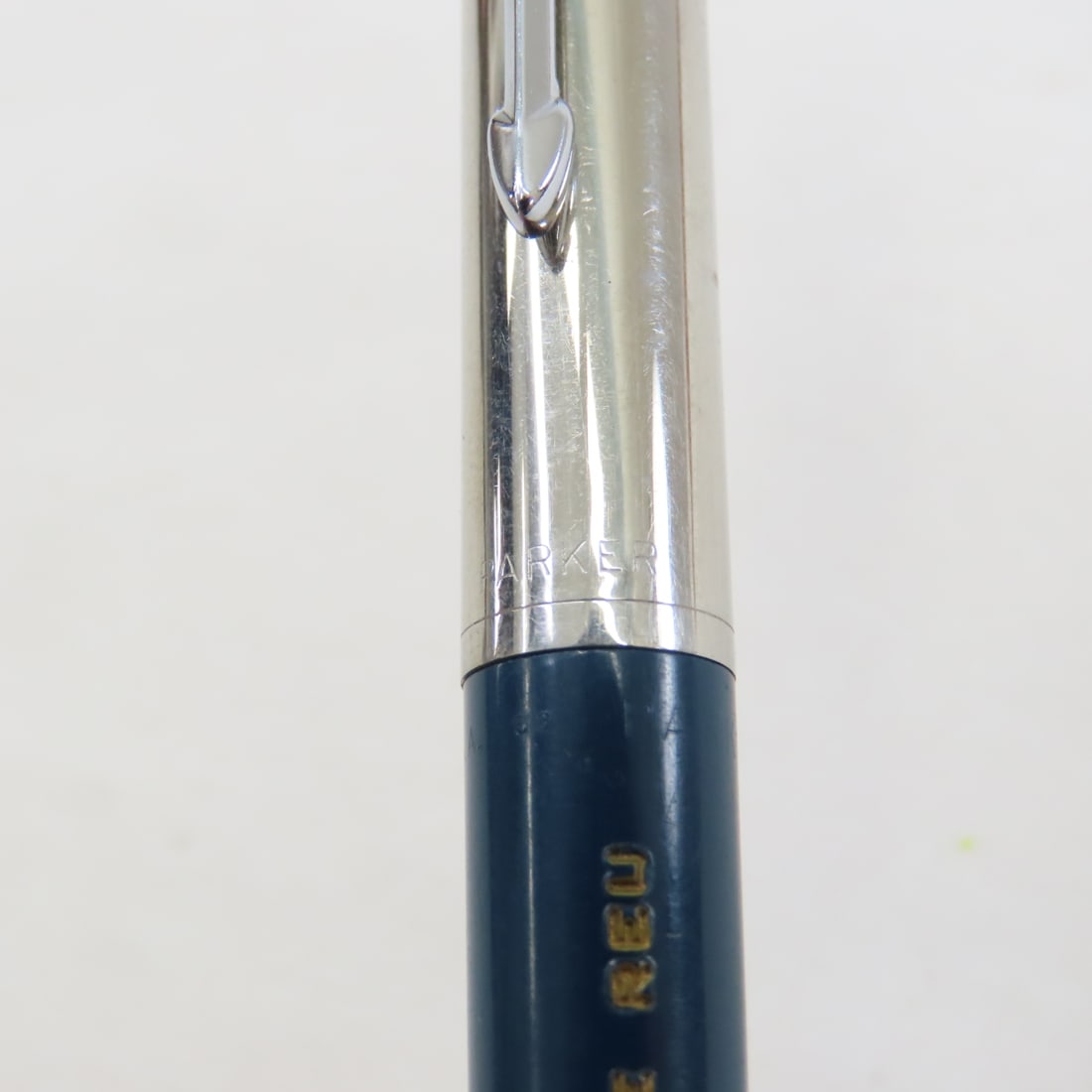 Parker 51 Set, Parker 51 & Parker 21 all Inscribed - 16