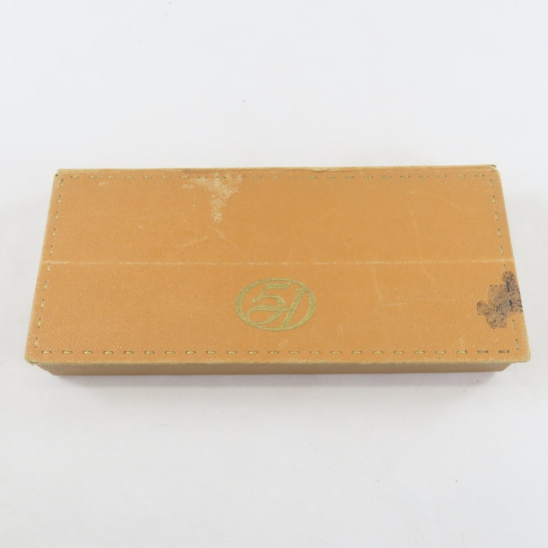 Parker 51 Set, Parker 51 & Parker 21 all Inscribed - 18