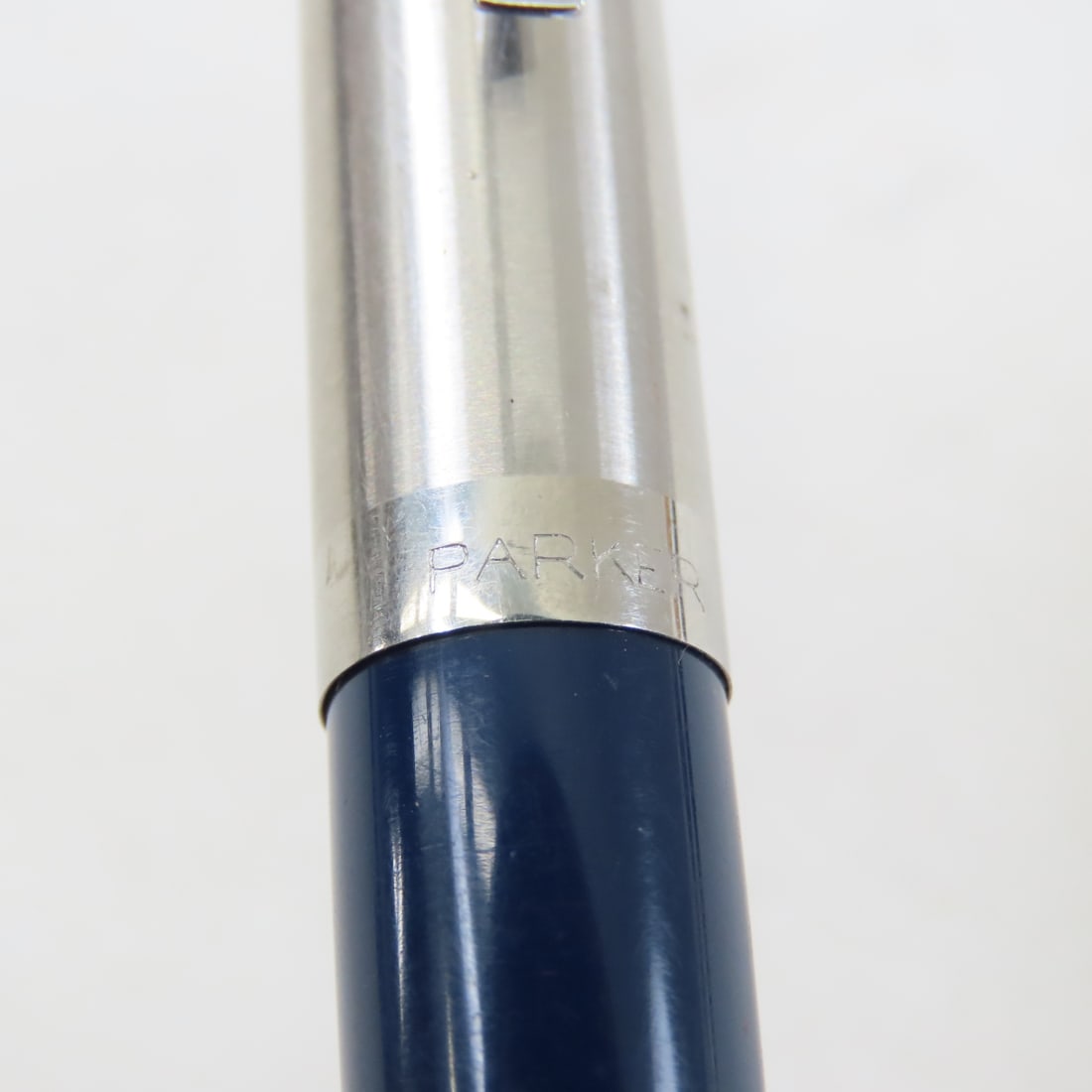 Parker 51 Set, Parker 51 & Parker 21 all Inscribed - 6