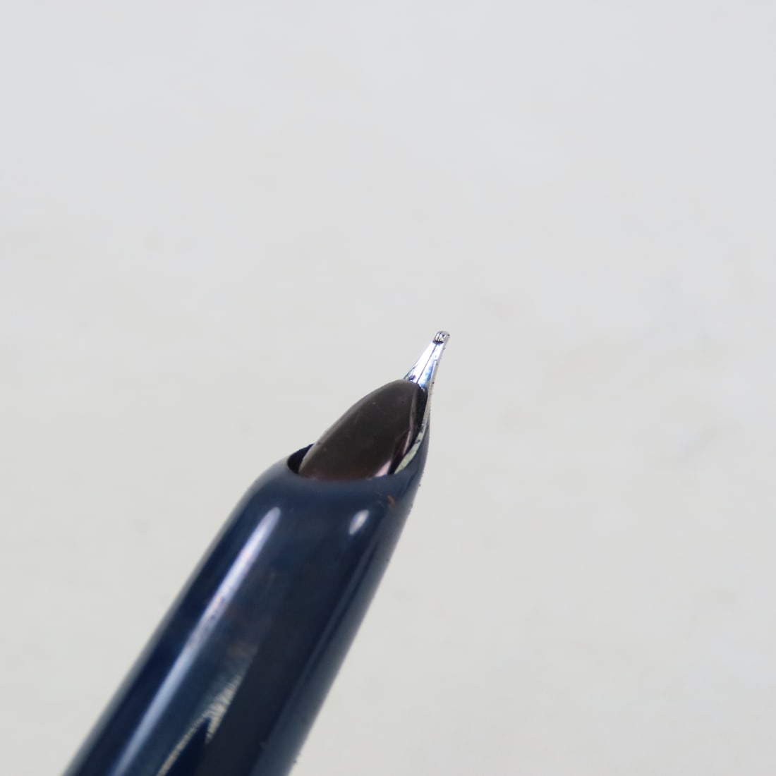 Parker 51 Set, Parker 51 & Parker 21 all Inscribed - 8