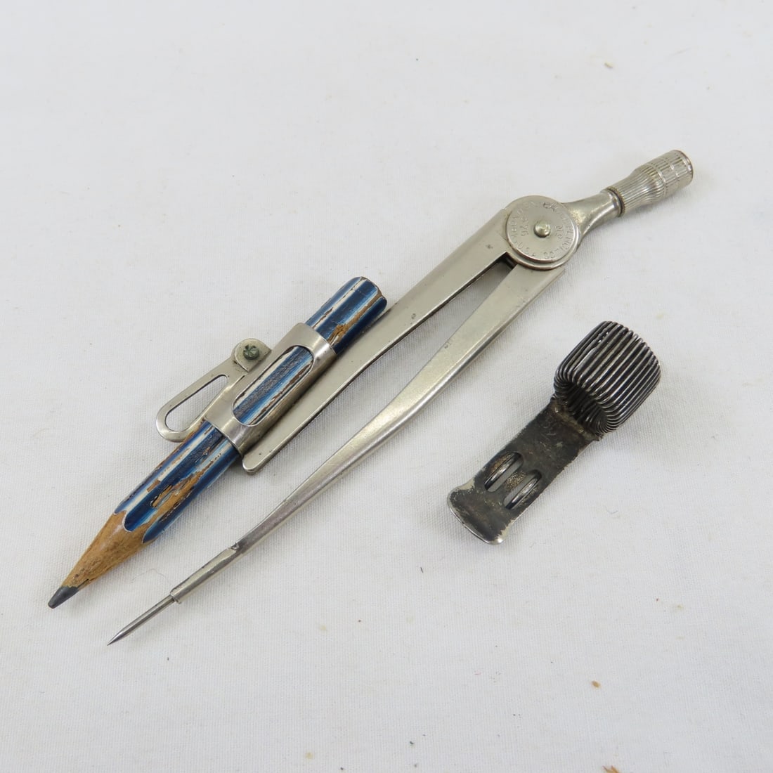 Barch-Payzant Set of 6 Freehand Lettering Pens - 8