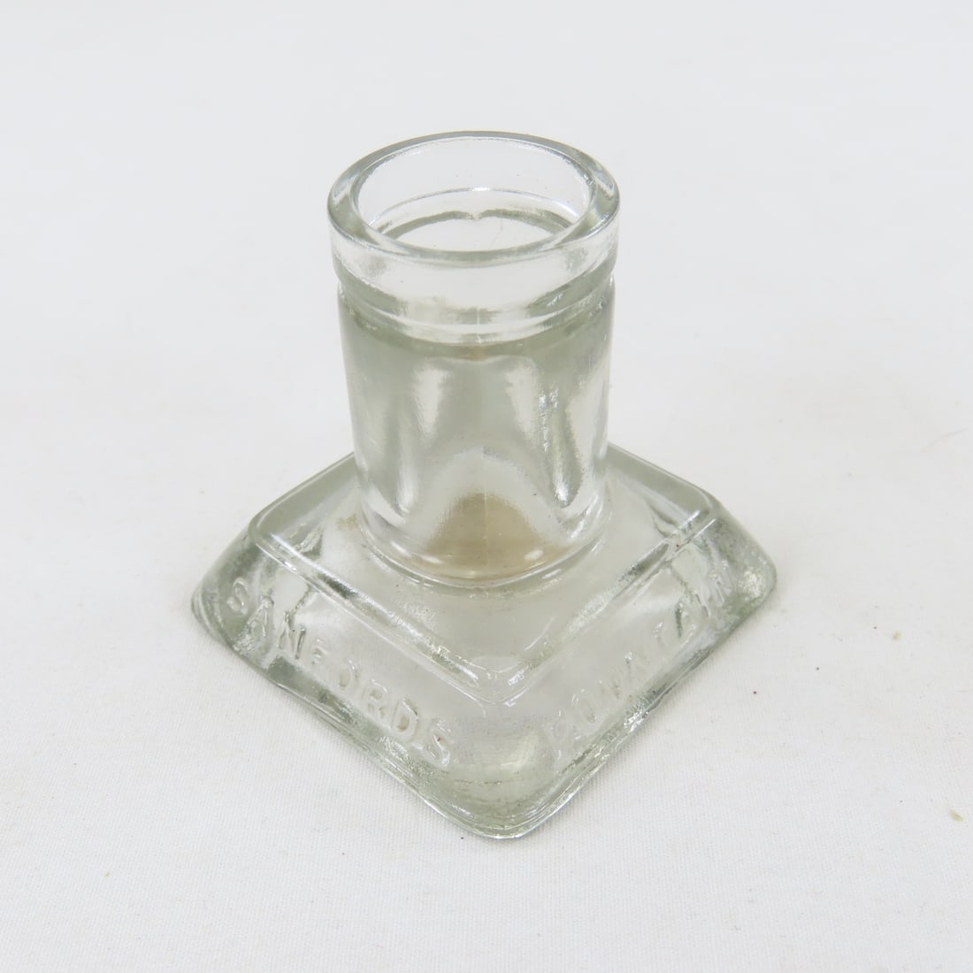 Ink Bottles, Ink Wells, Nibs & Pens - 11