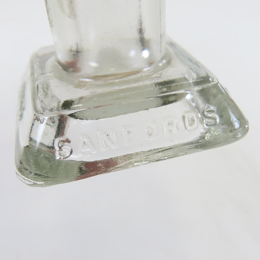 Ink Bottles, Ink Wells, Nibs & Pens - 12