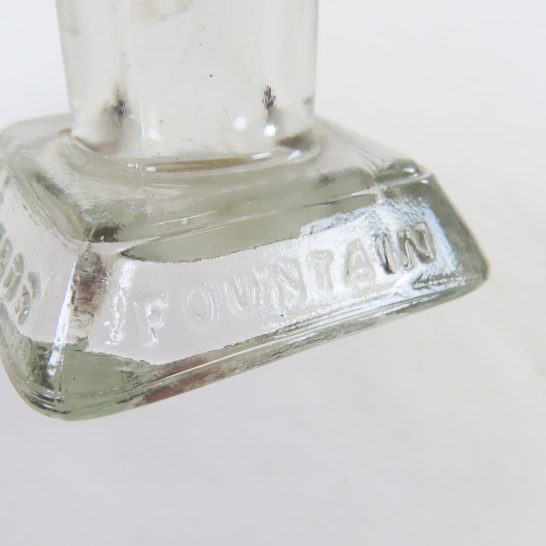 Ink Bottles, Ink Wells, Nibs & Pens - 14