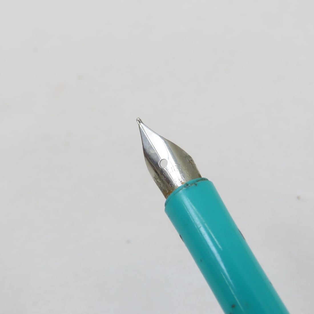 Ink Bottles, Ink Wells, Nibs & Pens - 20
