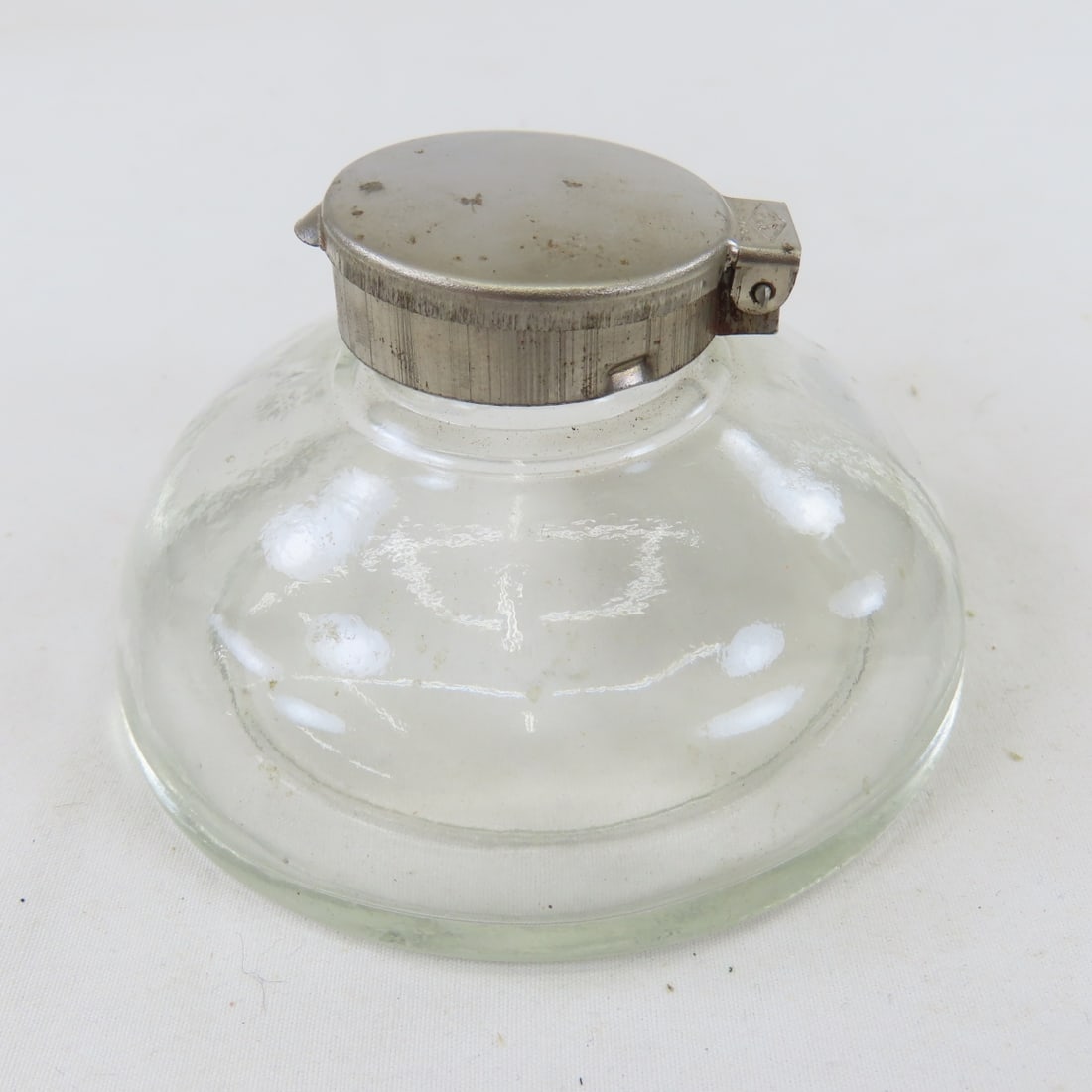 Ink Bottles, Ink Wells, Nibs & Pens - 6