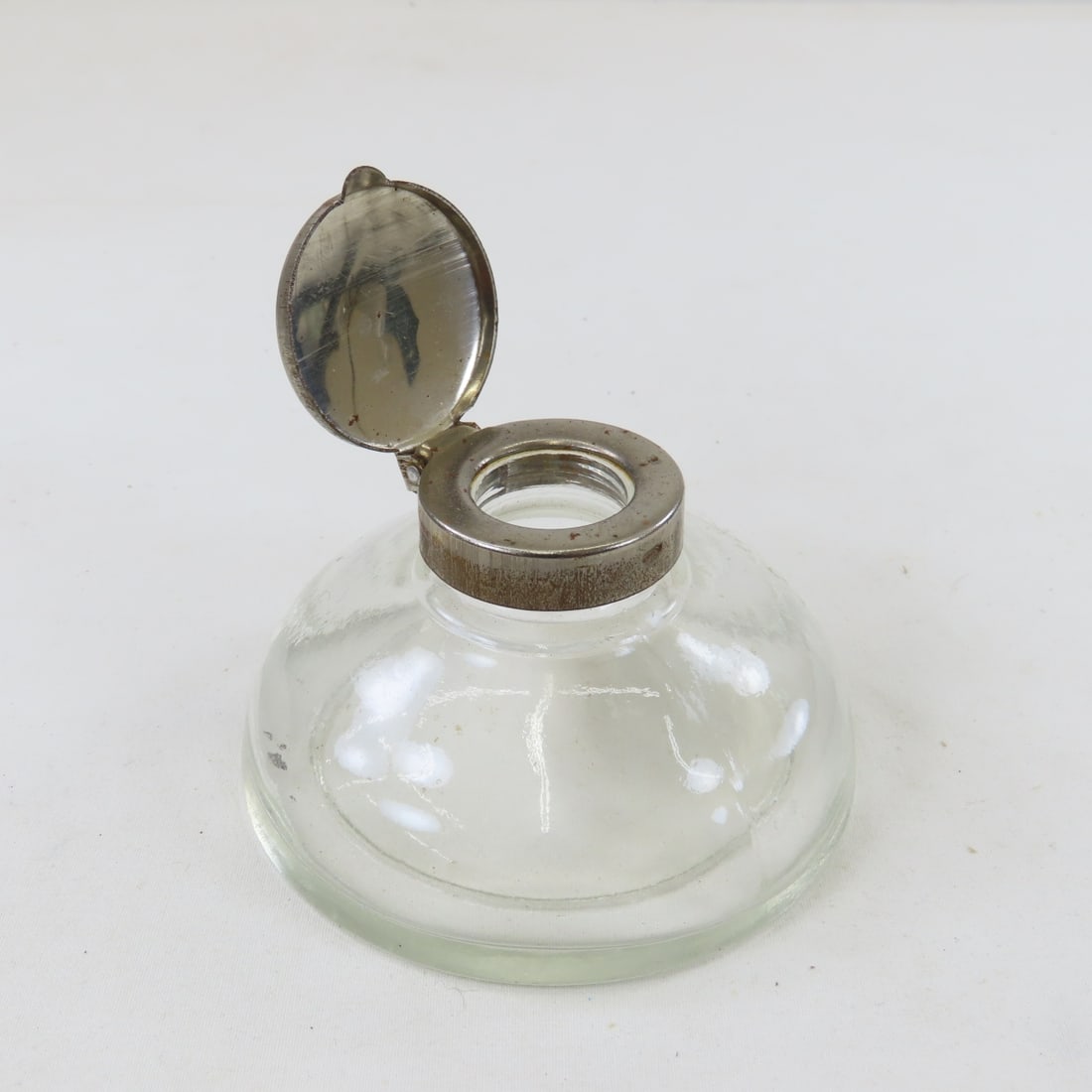 Ink Bottles, Ink Wells, Nibs & Pens - 8