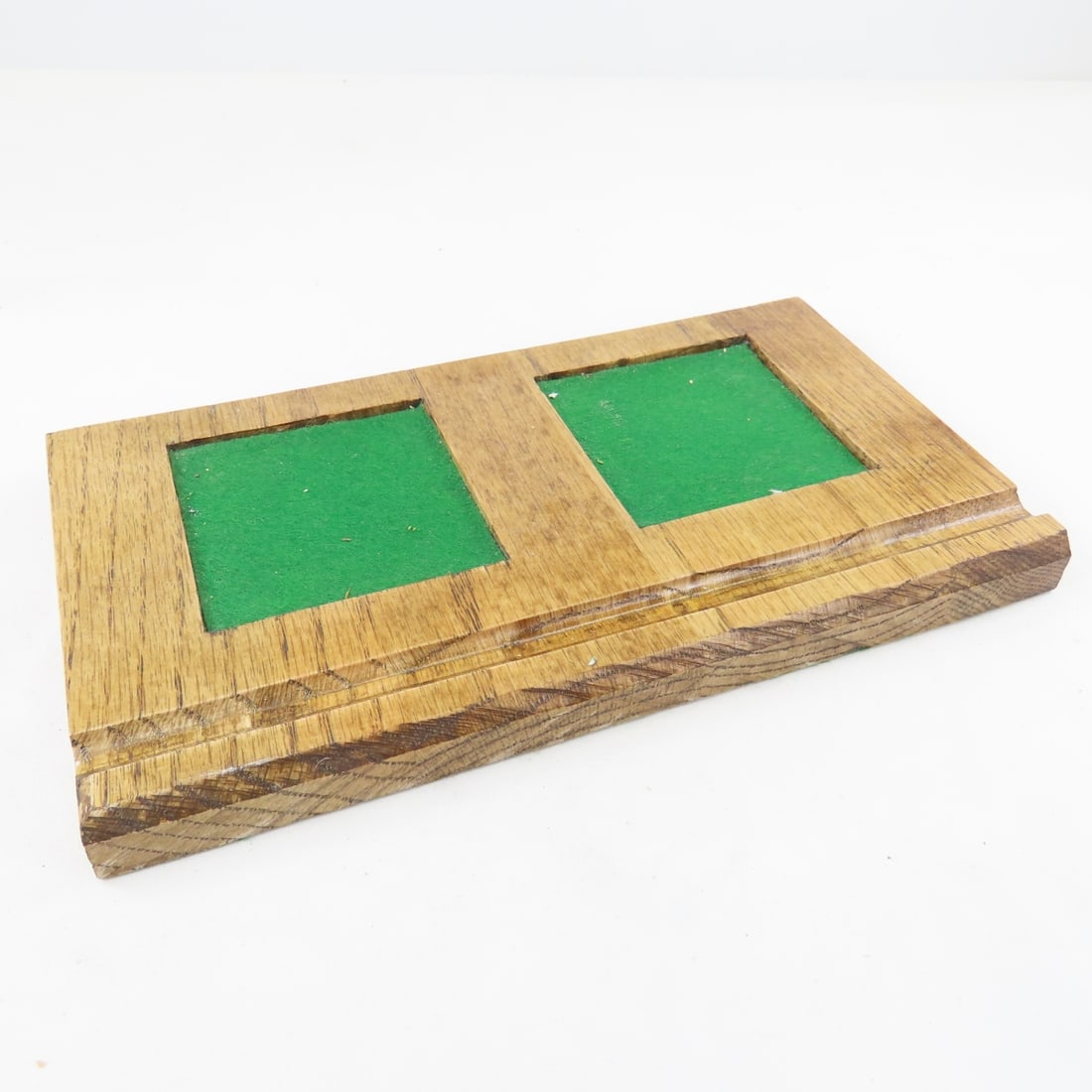 3 Sengbusch No. 51 Self-Closing Inkwells - 3