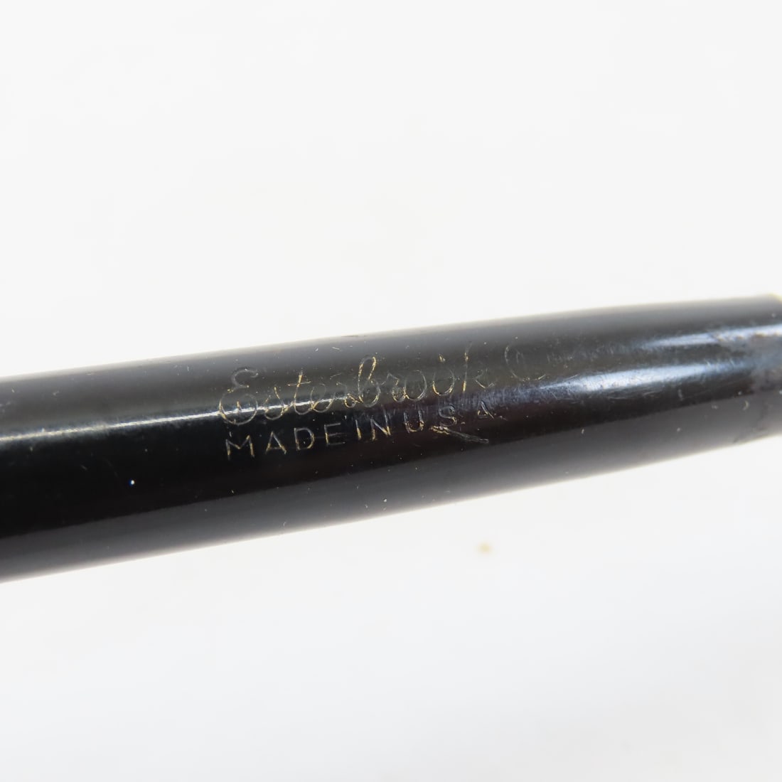 5 Esterbrook Fountain Pens & Fountainwell No 444 - 4