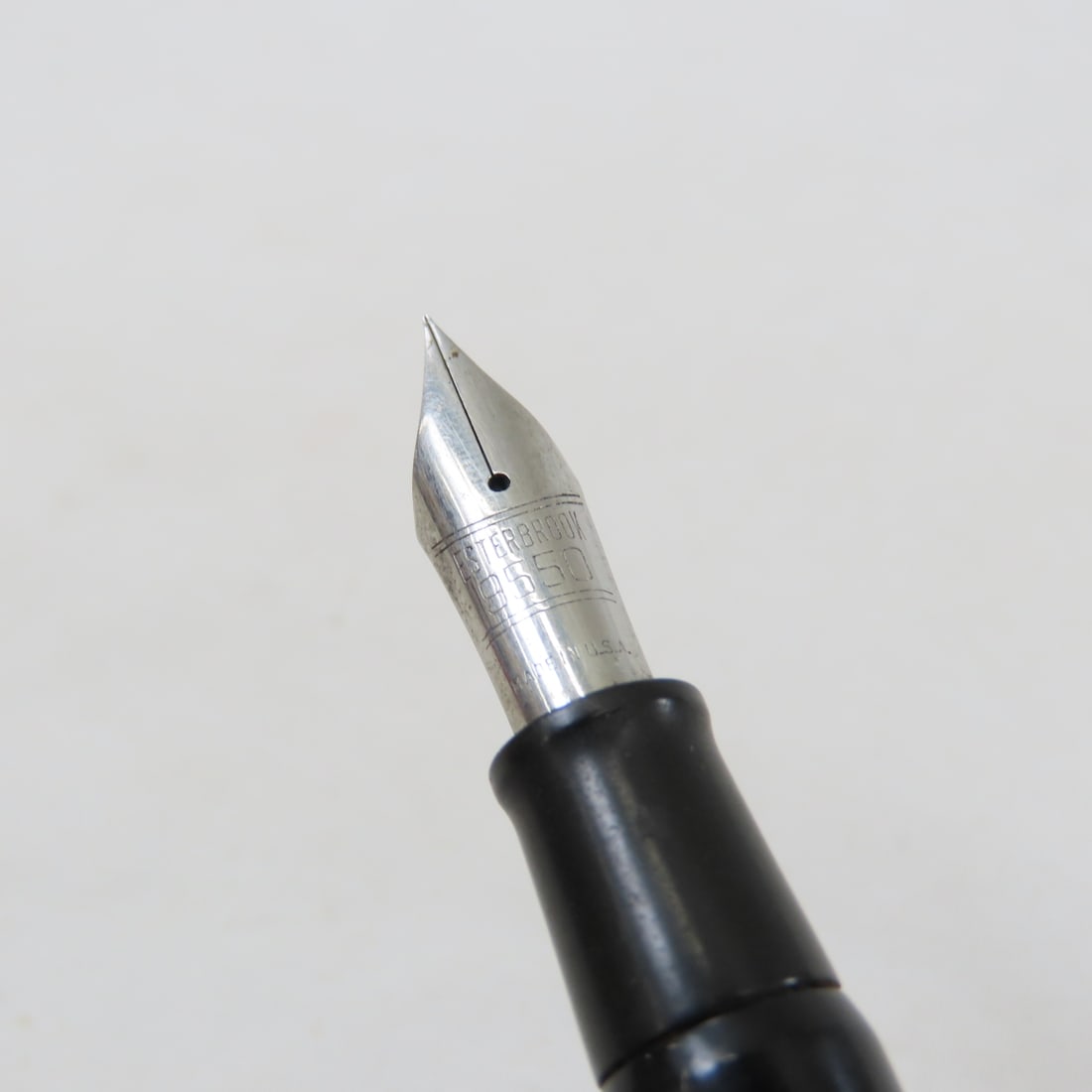 5 Esterbrook Fountain Pens & Fountainwell No 444 - 5