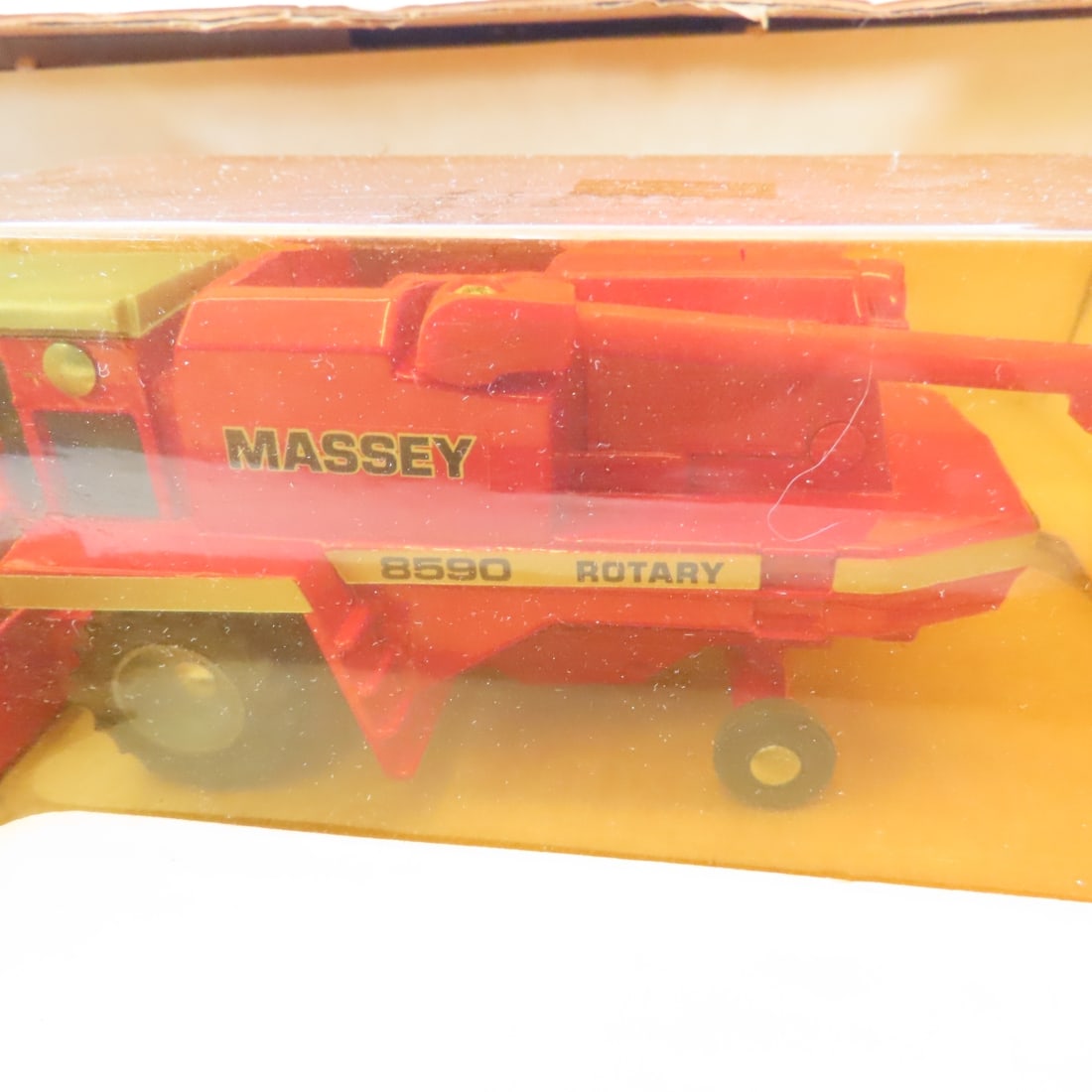 3 ERTL Diecasts: Elvis, Combine & World Pork Expo - 13