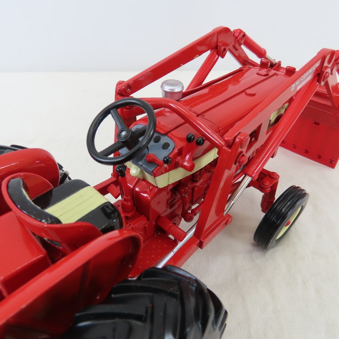 3 ERTL Diecasts: Elvis, Combine & World Pork Expo - 5