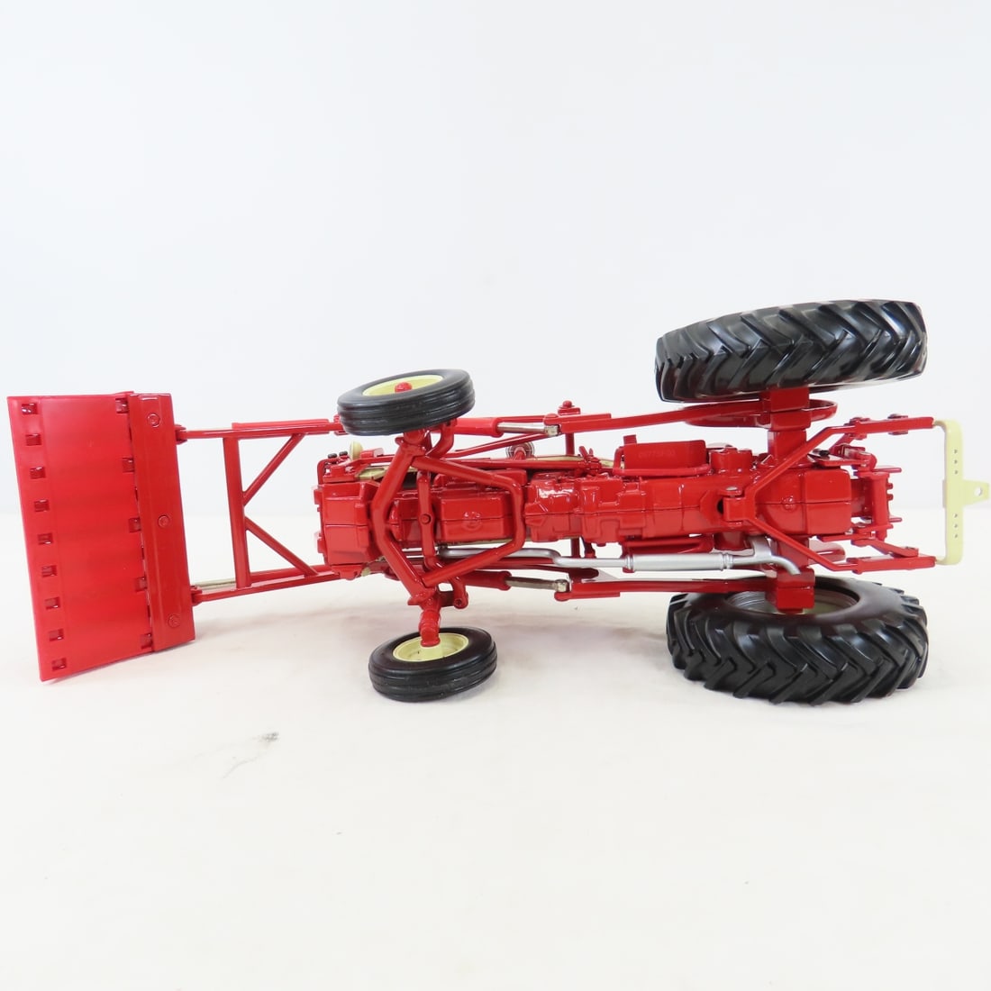 3 ERTL Diecasts: Elvis, Combine & World Pork Expo - 8