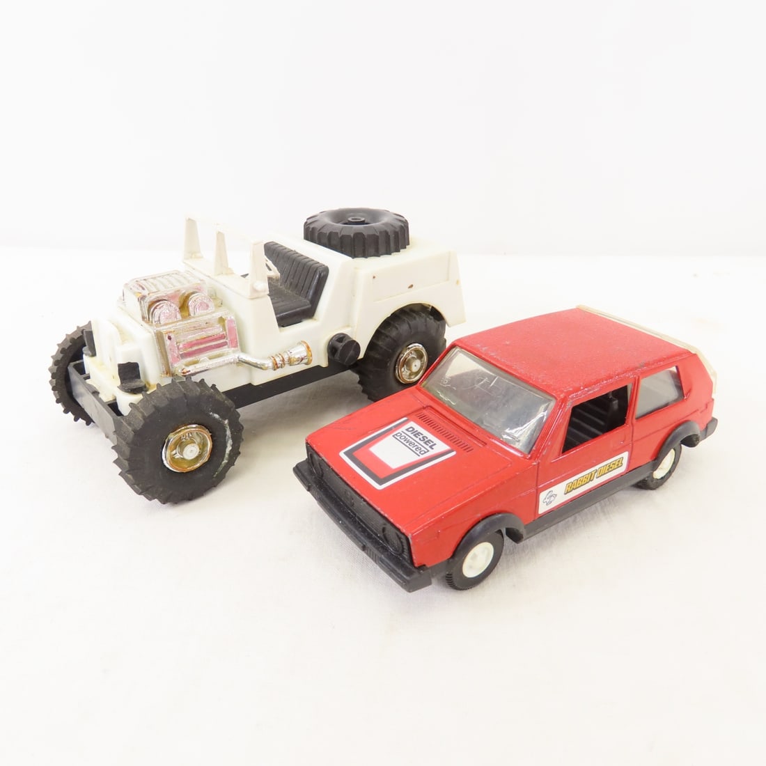 Bruce Jenner Starting Lineup & Diecast Toys - 10