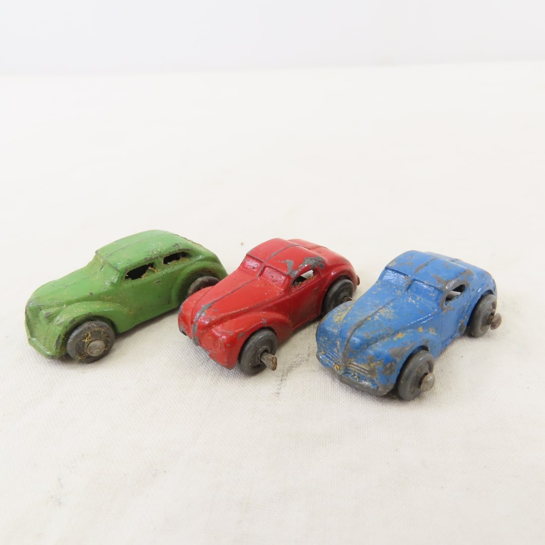 Bruce Jenner Starting Lineup & Diecast Toys - 16