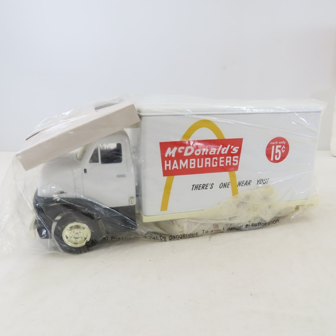 Bruce Jenner Starting Lineup & Diecast Toys - 3