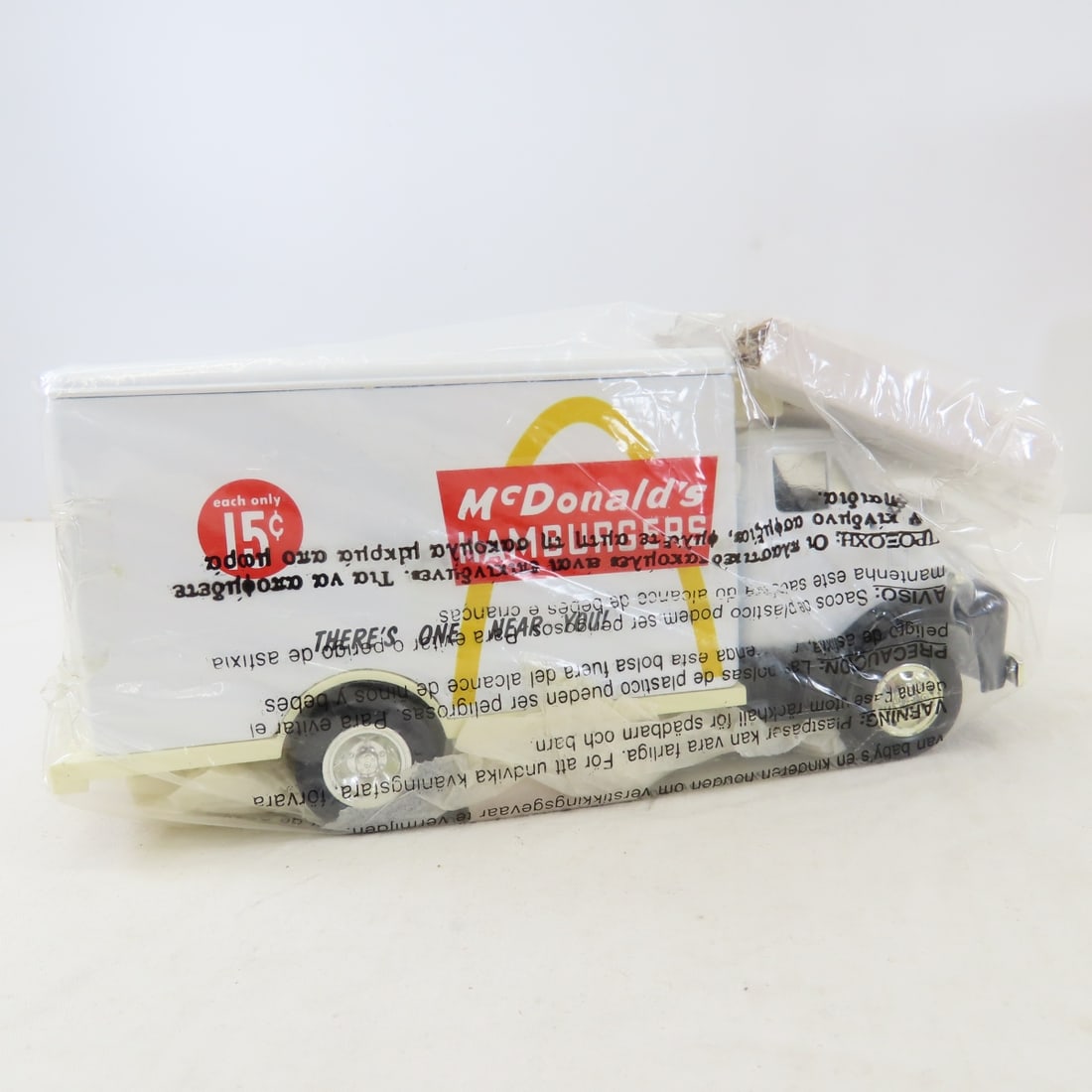 Bruce Jenner Starting Lineup & Diecast Toys - 4