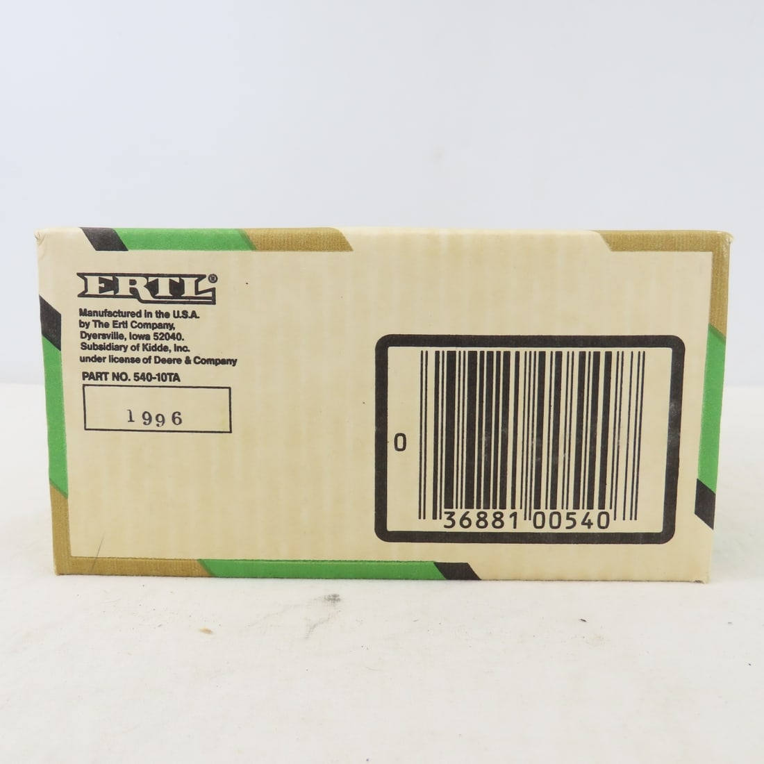 ERTL John Deere and Other Diecast Toys - 10
