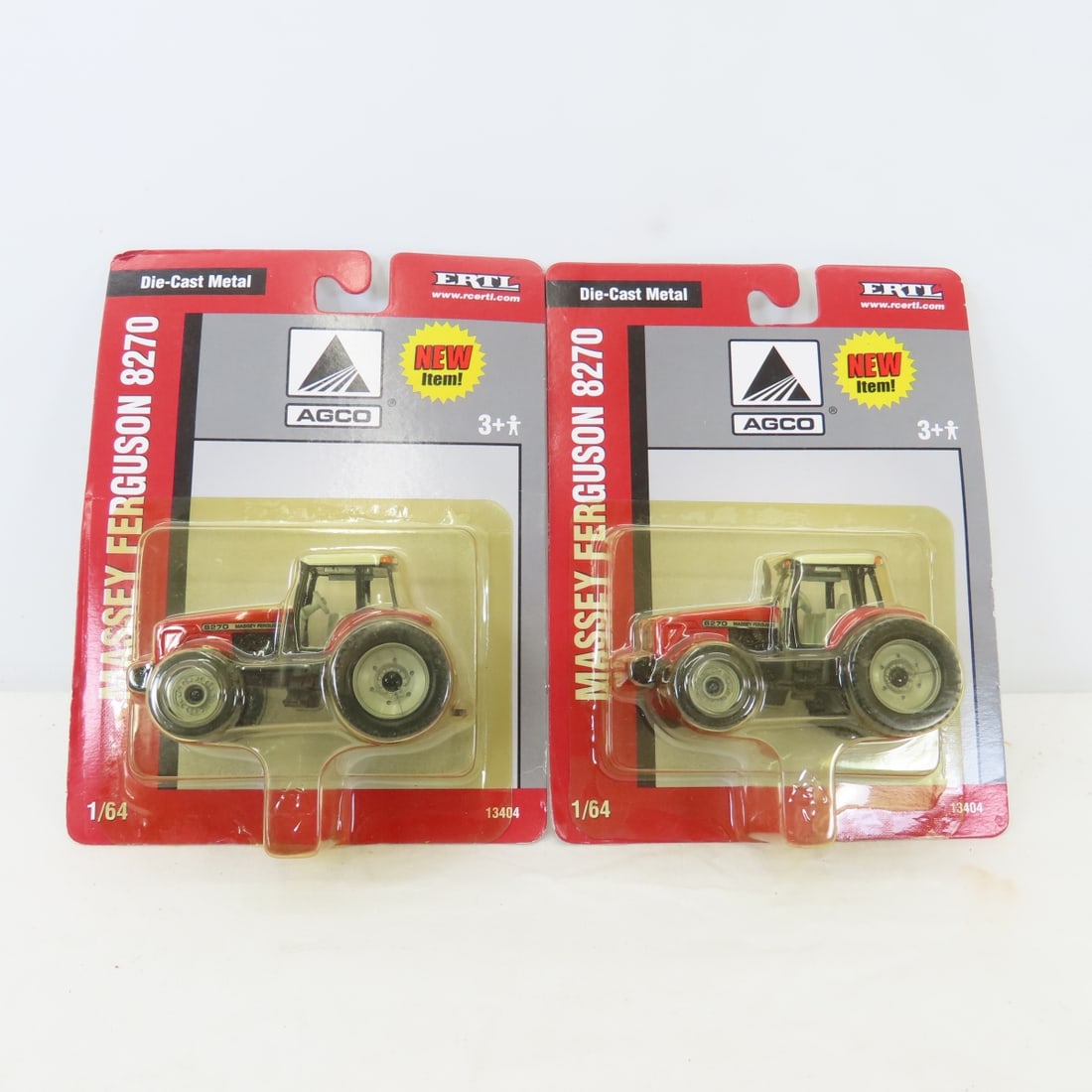 ERTL John Deere and Other Diecast Toys - 11
