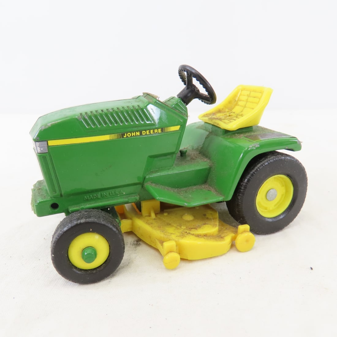 ERTL John Deere and Other Diecast Toys - 16
