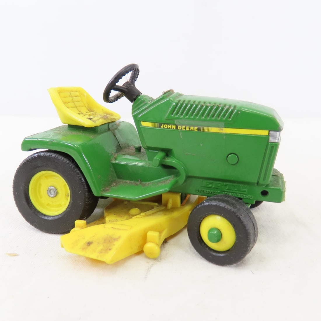 ERTL John Deere and Other Diecast Toys - 17