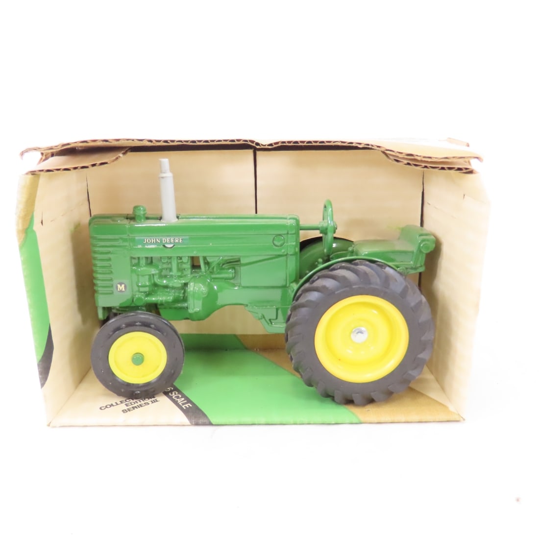 ERTL John Deere and Other Diecast Toys - 6
