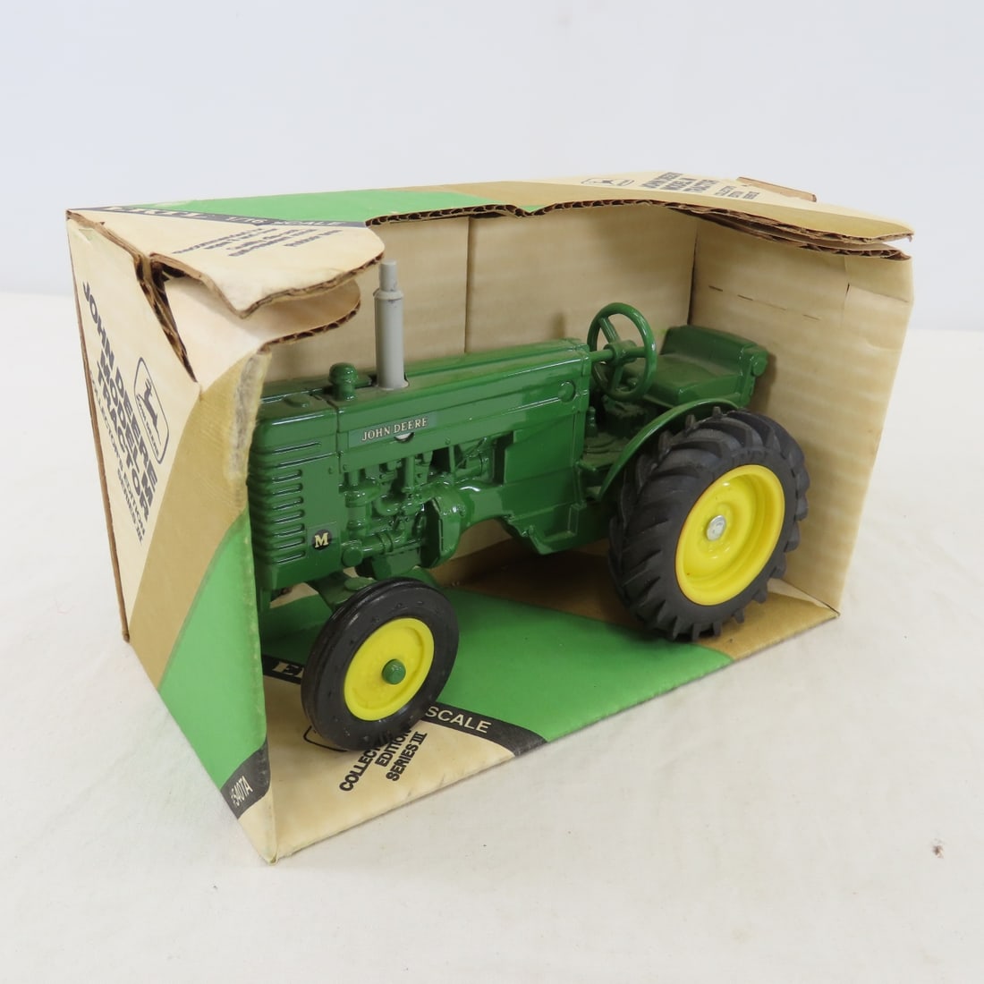 ERTL John Deere and Other Diecast Toys - 7