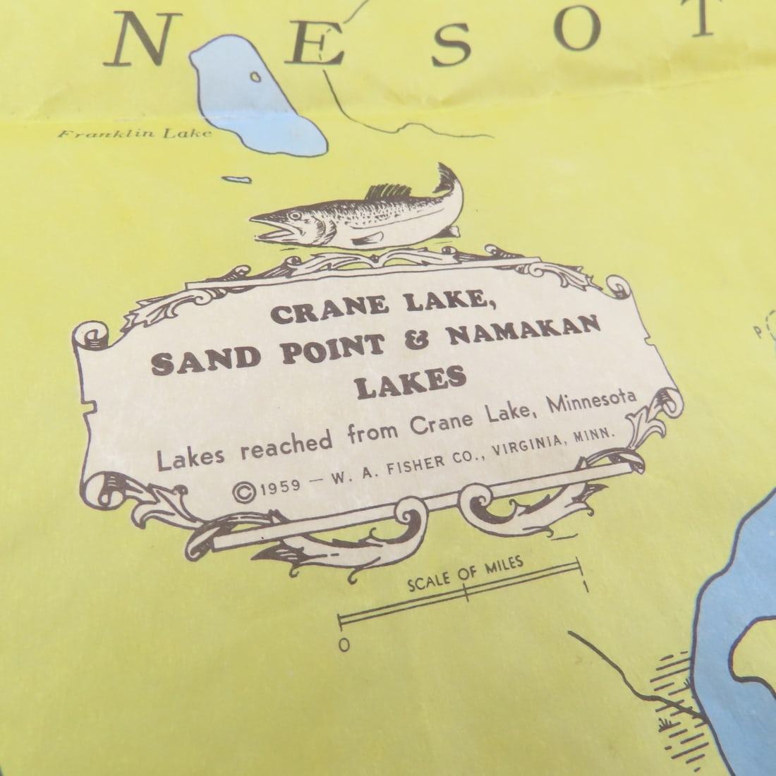 Vintage Road Atlases, Maps & 1939 Grease Master - 16