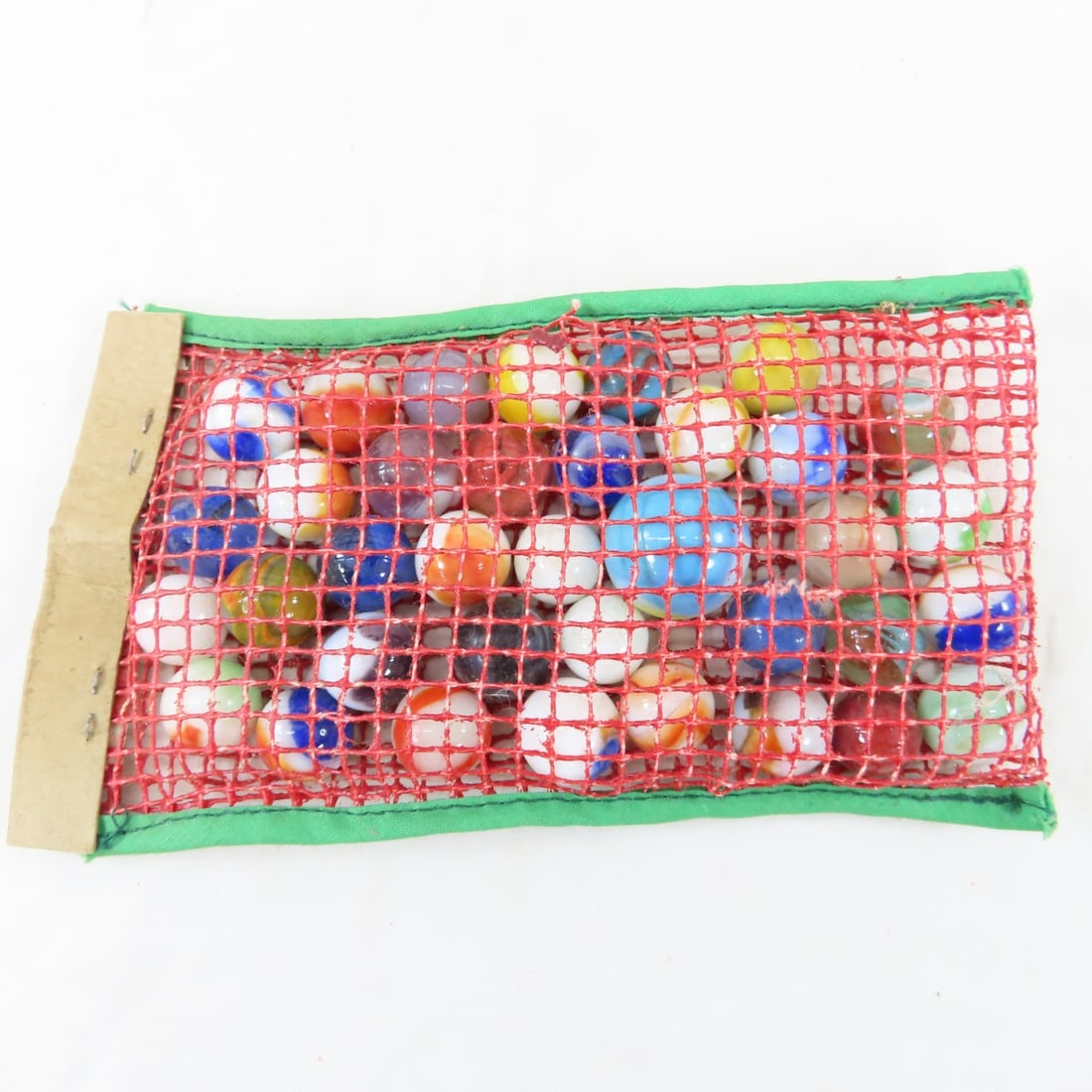 Advertising Marbles, Boxed Marbles & Marble Bags - 5