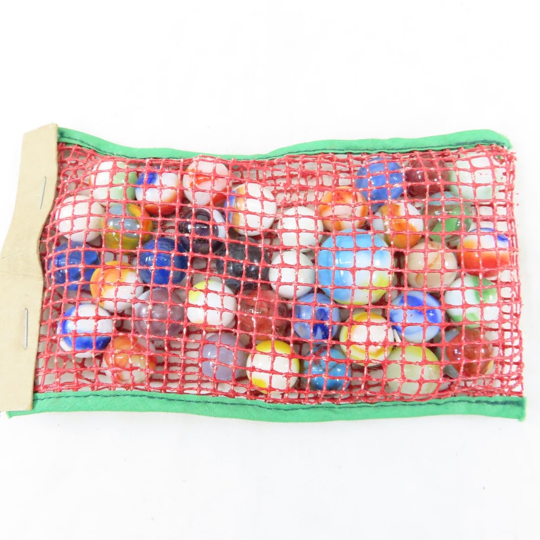 Advertising Marbles, Boxed Marbles & Marble Bags - 6