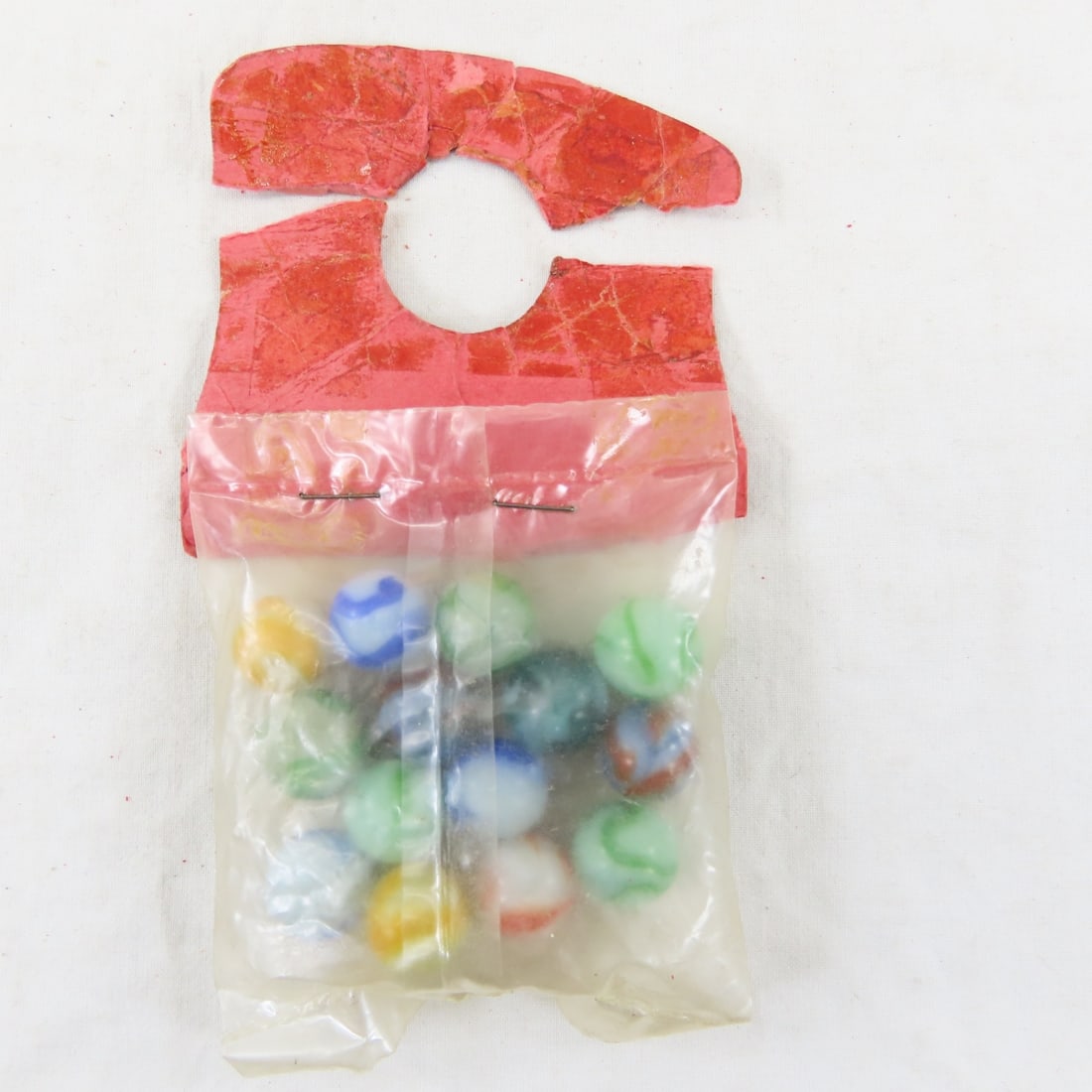Advertising Marbles, Boxed Marbles & Marble Bags - 8